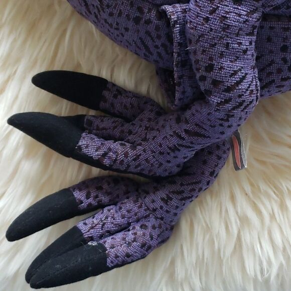 𝅺melissa and doug dinosaur puppet trex - Picture 2 of 9